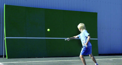 42049 PROflex tennisvägg, per panel