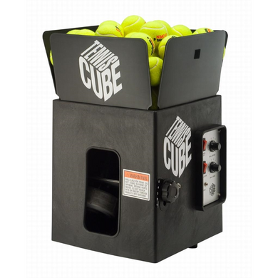 200700 Tennis Cube - endast batteridrift